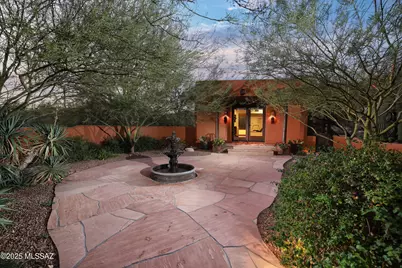 11175 E Sunrise Ranch Place, Tucson, AZ 85749 - Photo 39