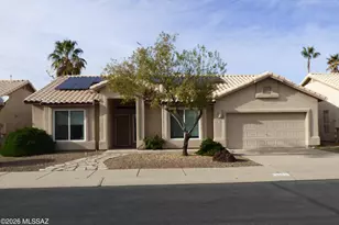 7192 W Rivulet Dr, Tucson, AZ 85743 - Photo 1