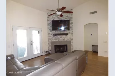 7192 W Rivulet Drive, Tucson, AZ 85743 - Photo 3