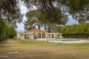 2714 W Magee Rd, Tucson, AZ 85742 - Photo 31