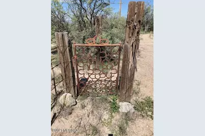 3203 E Robbs Road, Willcox, AZ 85643 - Photo 1