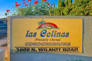 1600 N Wilmot Rd, Tucson, AZ 85712 - Photo 45