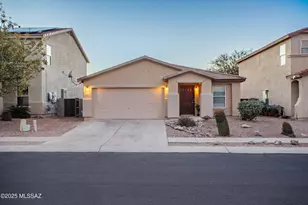 9267 N Red Diamond Ave, Tucson, AZ 85742 - Photo 47