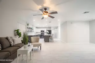 9267 N Red Diamond Ave, Tucson, AZ 85742 - Photo 17