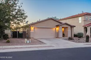 9267 N Red Diamond Ave, Tucson, AZ 85742 - Photo 49