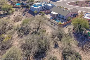 1102 W Camino Monte Cristo, Green Valley, AZ 85614 - Photo 3