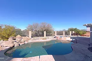 1102 W Camino Monte Cristo, Green Valley, AZ 85614 - Photo 1