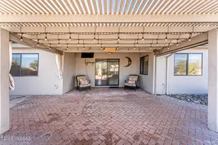 1102 W Camino Monte Cristo, Green Valley, AZ 85614 - Photo 45