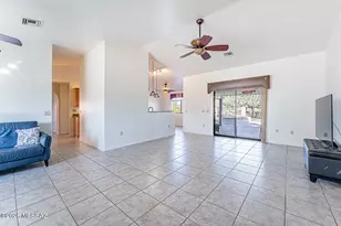 1102 W Camino Monte Cristo, Green Valley, AZ 85614 - Photo 5