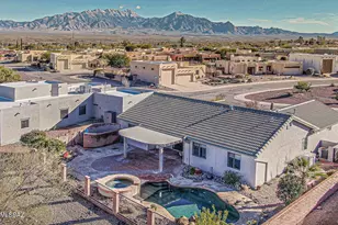 1102 W Camino Monte Cristo, Green Valley, AZ 85614 - Photo 47