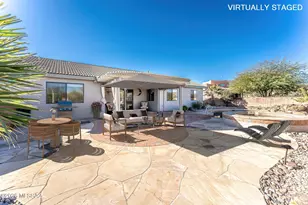 1102 W Camino Monte Cristo, Green Valley, AZ 85614 - Photo 41