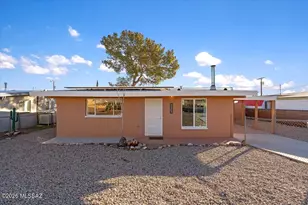 325 S Ave A, San Manuel, AZ 85631 - Photo 5