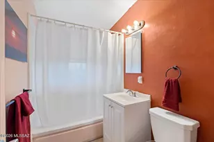 325 S Ave A, San Manuel, AZ 85631 - Photo 21