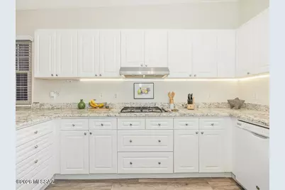 5271 S Morning Sky Lane, Tucson, AZ 85747 - Photo 7