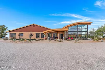 1969 W Three O'Clock Hill Road, Oracle, AZ 85623 - Photo 5