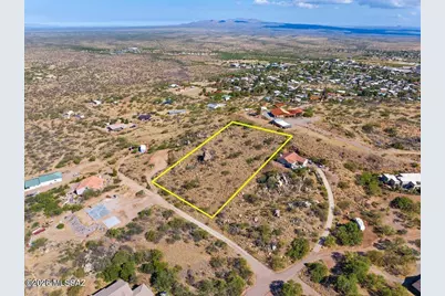 1969 W Three O'Clock Hill Road, Oracle, AZ 85623 - Photo 49