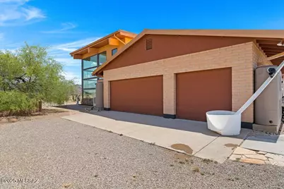 1969 W Three O'Clock Hill Road, Oracle, AZ 85623 - Photo 7