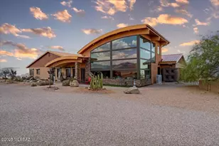 1969 W Three O'Clock Hill Rd, Oracle, AZ 85623 - Photo 3