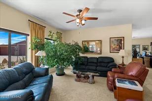 1969 W Three O'Clock Hill Rd, Oracle, AZ 85623 - Photo 15