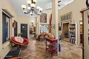 1969 W Three O'Clock Hill Rd, Oracle, AZ 85623 - Photo 33