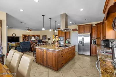 1969 W Three O'Clock Hill Road, Oracle, AZ 85623 - Photo 23