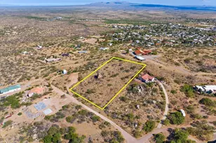 1969 W Three O'Clock Hill Rd, Oracle, AZ 85623 - Photo 47