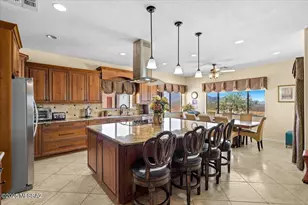 1969 W Three O'Clock Hill Rd, Oracle, AZ 85623 - Photo 17