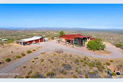 1969 W Three O'Clock Hill Road, Oracle, AZ 85623 - Photo 45