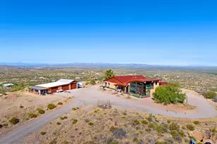 1969 W Three O'Clock Hill Rd, Oracle, AZ 85623 - Photo 45