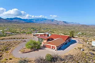 1969 W Three O'Clock Hill Rd, Oracle, AZ 85623 - Photo 3