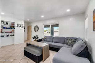 4356 E 15th St, Tucson, AZ 85711 - Photo 5