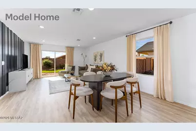 776 W Calle Manolete, Sahuarita, AZ 85629 - Photo 5