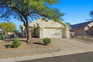 1612 N Amberbrooke Ave, Tucson, AZ 85745 - Photo 1