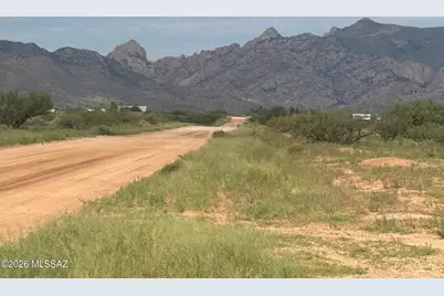 4.22 Acres Treasure Road #., Pearce, AZ 85625 - Photo 1