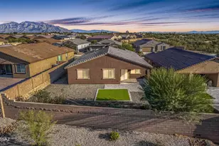 5566 W Lazy Farm Dr, Oro Valley, AZ 85742 - Photo 27