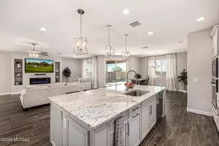 5566 W Lazy Farm Dr, Oro Valley, AZ 85742 - Photo 7