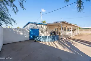 265 W Calle Antonia, Tucson, AZ 85706 - Photo 25