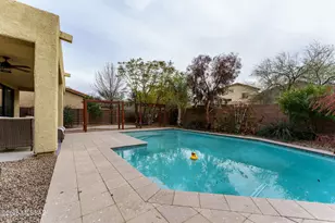 8417 N Sand Flower Rd, Tucson, AZ 85743 - Photo 1