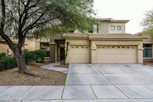 8417 N Sand Flower Rd, Tucson, AZ 85743 - Photo 3