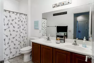 8417 N Sand Flower Rd, Tucson, AZ 85743 - Photo 19