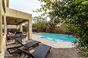 8417 N Sand Flower Rd, Tucson, AZ 85743 - Photo 15