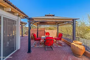 972 W Camino Urbano, Green Valley, AZ 85622 - Photo 47