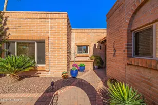 972 W Camino Urbano, Green Valley, AZ 85622 - Photo 7