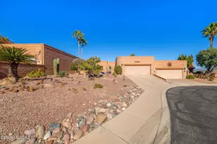 972 W Camino Urbano, Green Valley, AZ 85622 - Photo 1