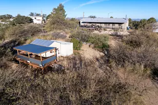 1116 N Timberline Dr, Oracle, AZ 85623 - Photo 41