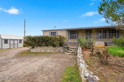 1116 N Timberline Drive, Oracle, AZ 85623 - Photo 45