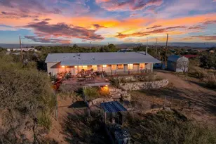 1116 N Timberline Dr, Oracle, AZ 85623 - Photo 1