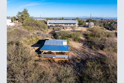 1116 N Timberline Drive, Oracle, AZ 85623 - Photo 3