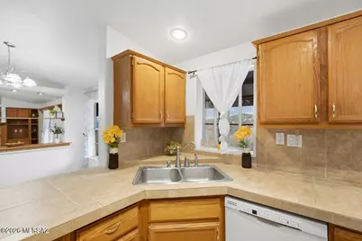 1116 N Timberline Drive, Oracle, AZ 85623 - Photo 17