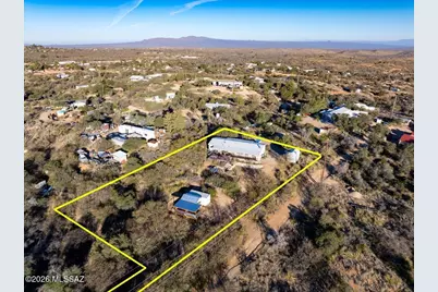 1116 N Timberline Drive, Oracle, AZ 85623 - Photo 43